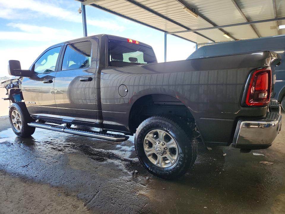 Продаж на аукціоні авто 2026 Ram 2500, vin: 3C6UR5DJ9TG327527, номер лоту: 69617786