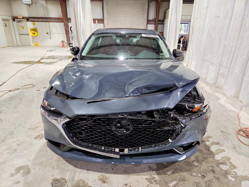 Продаж на аукціоні авто 2023 Mazda 3, vin: 3MZBPACM5PM376724, номер лоту: 70956486