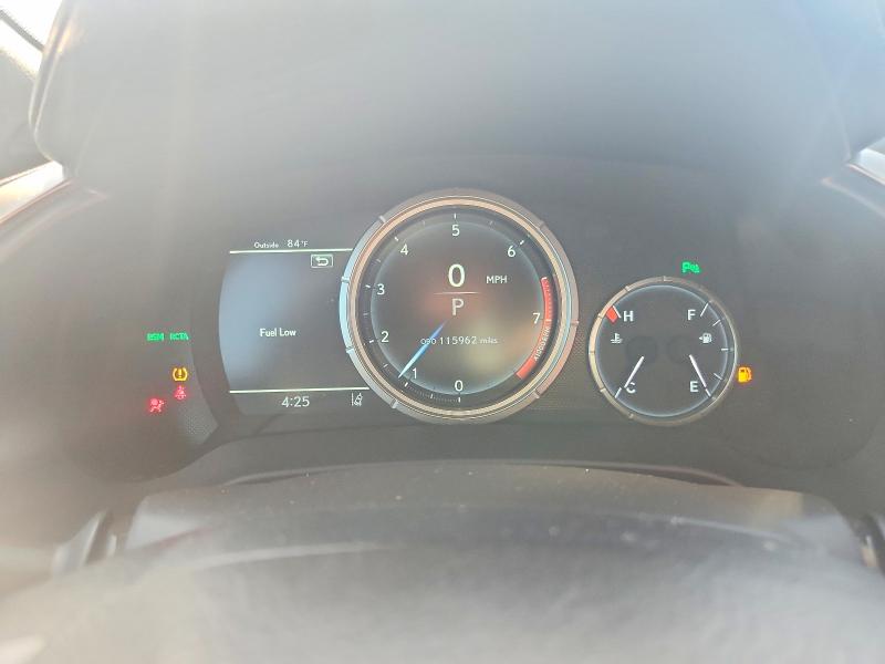 Aukcja sprzedaży 2016 Lexus Rx 350, vin: 2T2BZMCA8GC036010, numer aukcji: 68428516