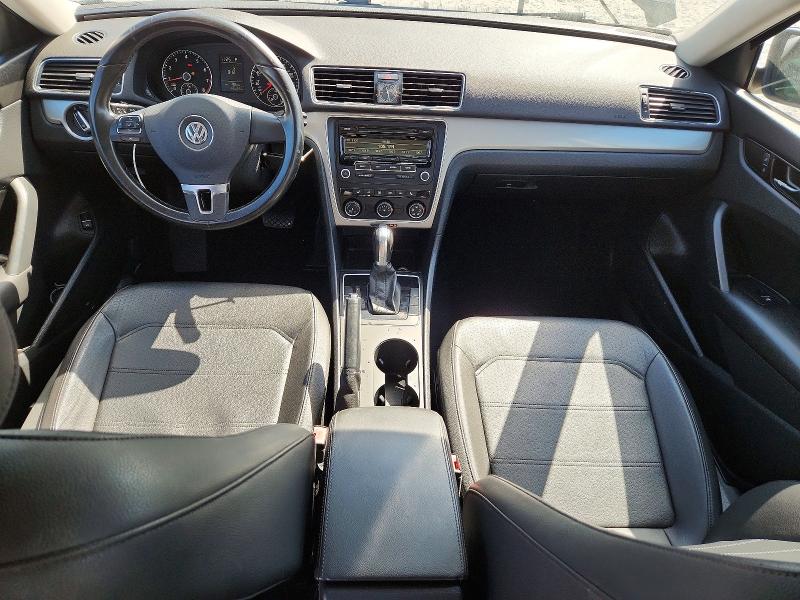 Продажа на аукционе авто 2014 Volkswagen Passat, vin: 1VWAT7A37EC062768, номер лота: 70832566
