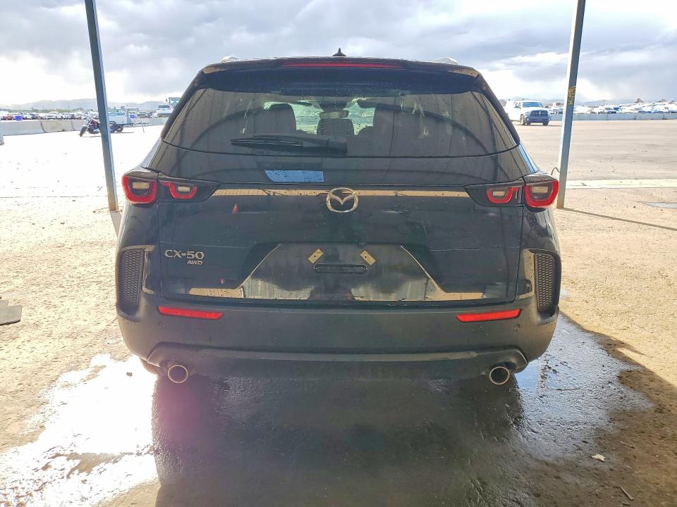Aukcja sprzedaży 2026 Mazda Cx-50, vin: 7MMVABDL4TN497970, numer aukcji: 67605586