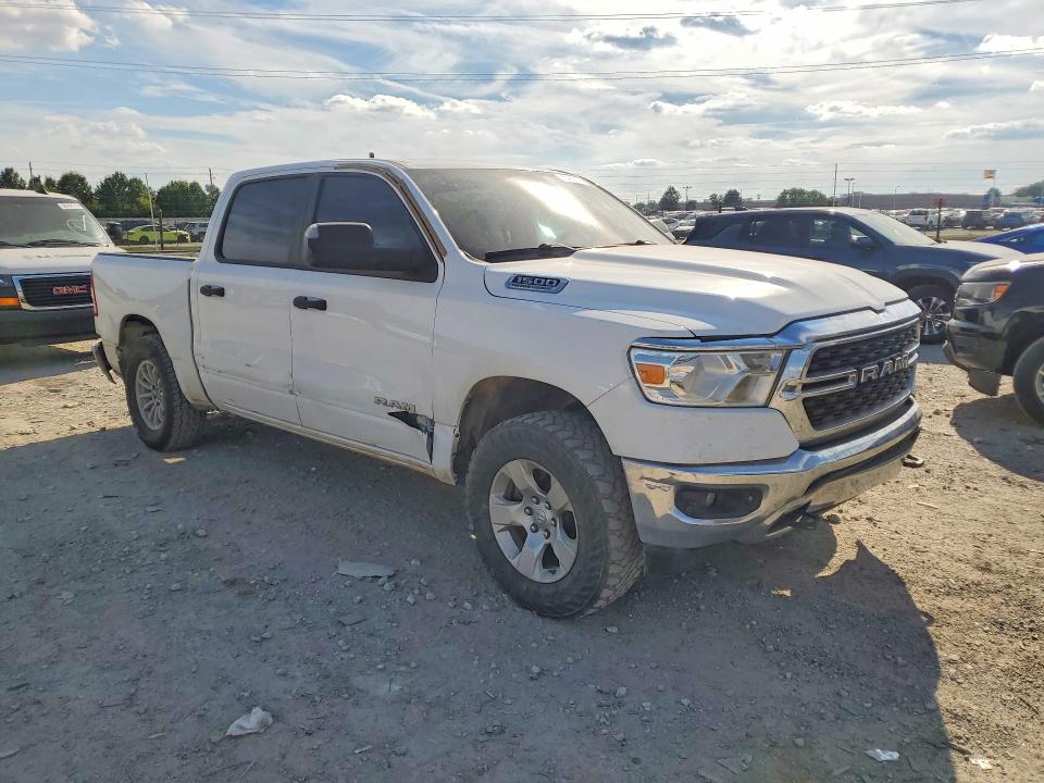 Aukcja sprzedaży 2023 Ram 1500, vin: 1C6SRFFT9PN508409, numer aukcji: 68493796