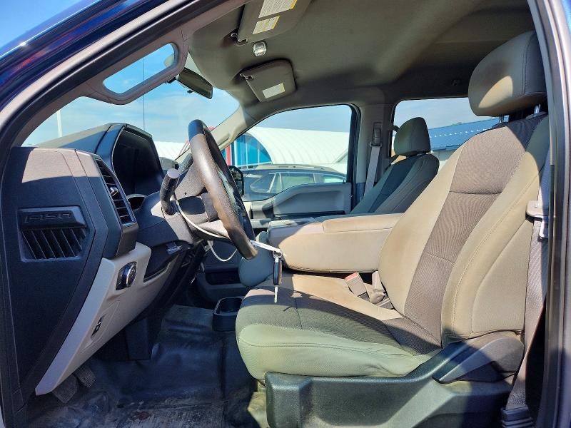 Aukcja sprzedaży 2018 Ford F150, vin: 1FTEW1EP3JFD25305, numer aukcji: 69229146