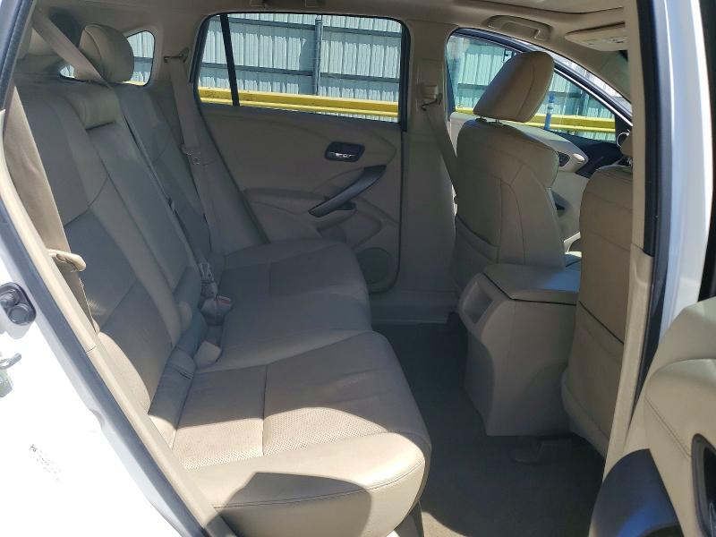 Продаж на аукціоні авто 2015 Acura Rdx, vin: 5J8TB4H52FL000282, номер лоту: 68248136