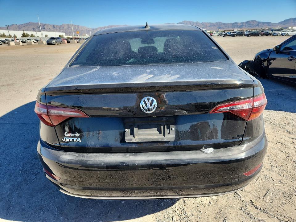 Продаж на аукціоні авто 2019 Volkswagen Jetta, vin: 3VWC57BUXKM070254, номер лоту: 67028156