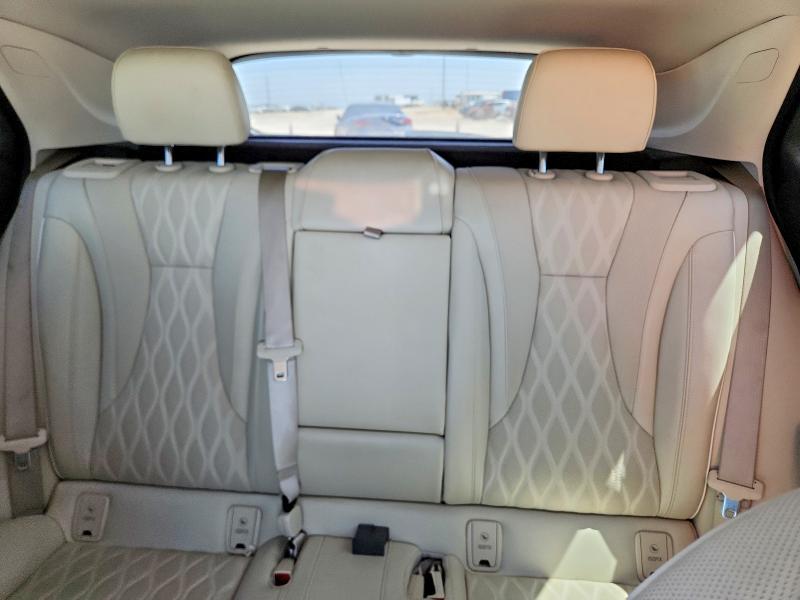 Продаж на аукціоні авто 2023 Buick Envision, vin: LRBFZRR47PD069098, номер лоту: 68963106