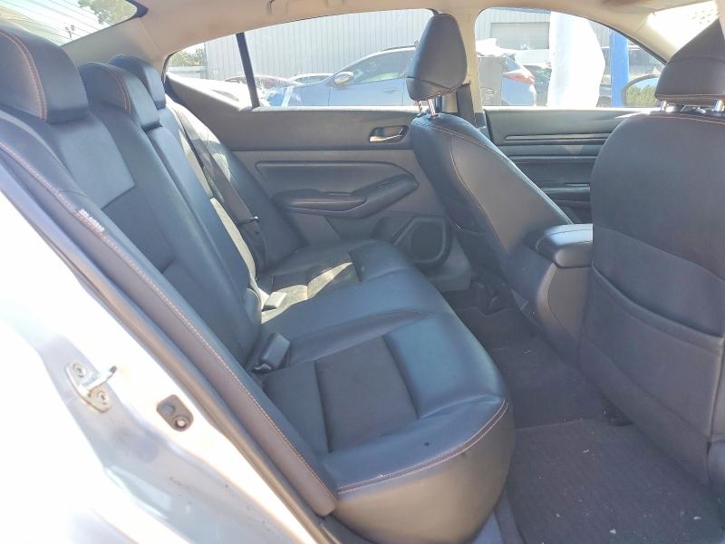 68233696 :رقم المزاد ، 1N4AL4CV7LC114726 vin ، 2020 Nissan Altima مزاد بيع