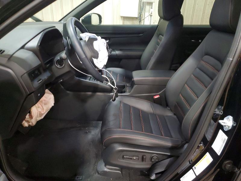 Aukcja sprzedaży 2026 Honda Cr-v, vin: 7FARS6H88TE043378, numer aukcji: 70520106