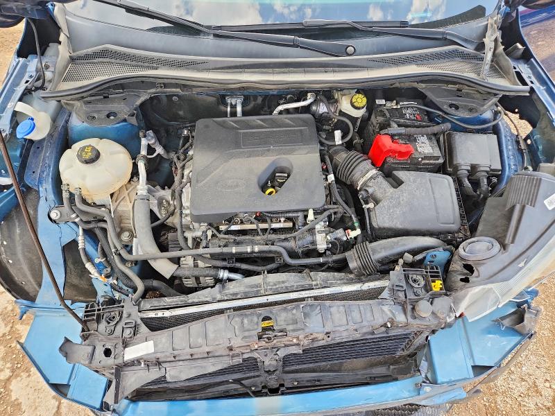 Продаж на аукціоні авто 2020 Ford Escape, vin: 1FMCU9G69LUA09949, номер лоту: 67131126