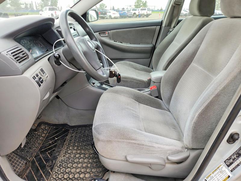 Aukcja sprzedaży 2007 Toyota Corolla, vin: 2T1BR32E57C843992, numer aukcji: 67693596