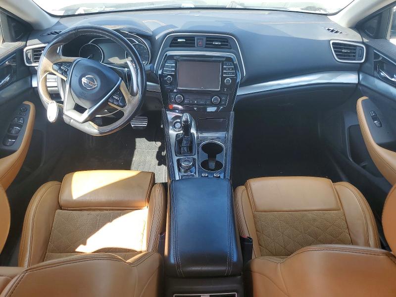Продаж на аукціоні авто 2016 Nissan Maxima, vin: 1N4AA6AP4GC440933, номер лоту: 70708246