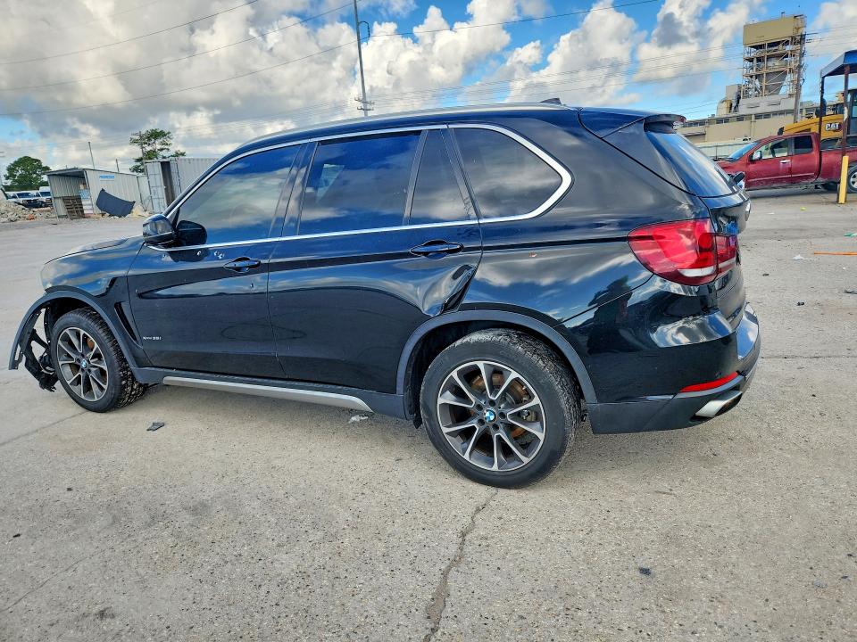 2018 Bmw X5 მანქანა იყიდება აუქციონზე, vin: 5UXKR0C57J0Y04060, აუქციონის ნომერი: 67114686