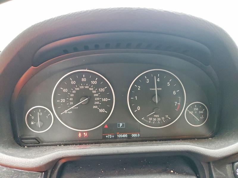 Aukcja sprzedaży 2014 Bmw X3, vin: 5UXWX7C5XE0E78540, numer aukcji: 67162036