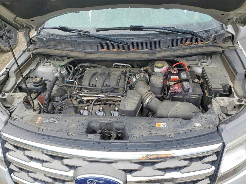 Продажа на аукционе авто 2018 Ford Explorer, vin: 1FM5K7B86JGC62086, номер лота: 70721876