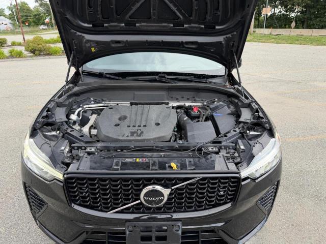 Продажа на аукционе авто 2024 Volvo Xc60, vin: YV4L12RM5R1801281, номер лота: 70833356
