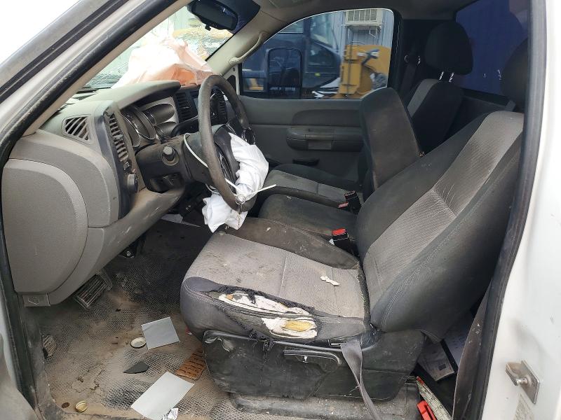 Aukcja sprzedaży 2008 Chevrolet Silverado, vin: 1GBHC24K58E190978, numer aukcji: 70120716