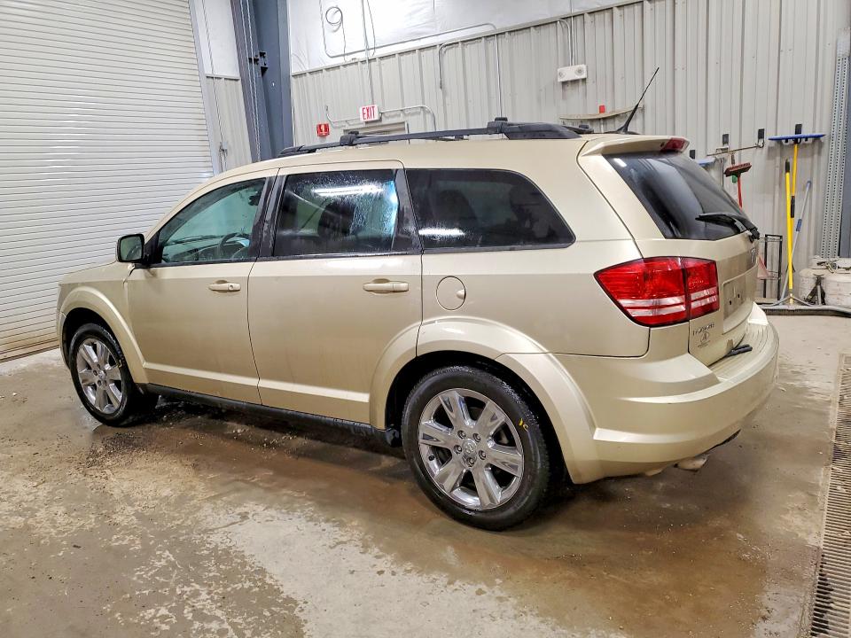 69320876 :رقم المزاد ، 3D4PG5FV0AT118731 vin ، 2010 Dodge Journey مزاد بيع