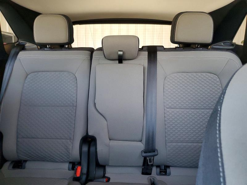 2022 Ford Escape მანქანა იყიდება აუქციონზე, vin: 1FMCU9G62NUB18515, აუქციონის ნომერი: 67784626