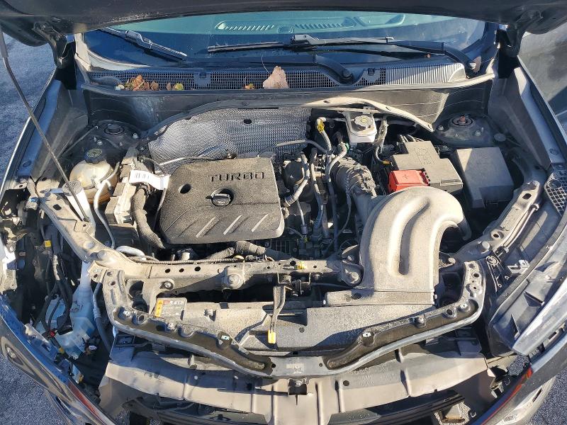 Продаж на аукціоні авто 2021 Buick Encore Gx, vin: KL4MMGSL4MB171408, номер лоту: 69243366