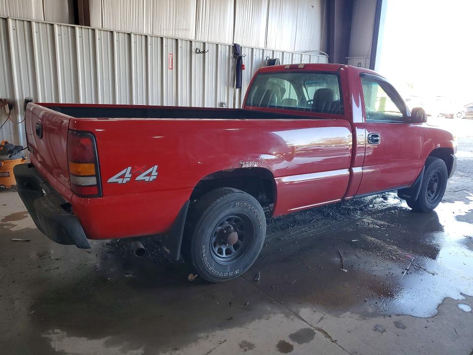 Продажа на аукционе авто 2004 Gmc New Sierra, vin: 1GTEK14T34E251047, номер лота: 70292166