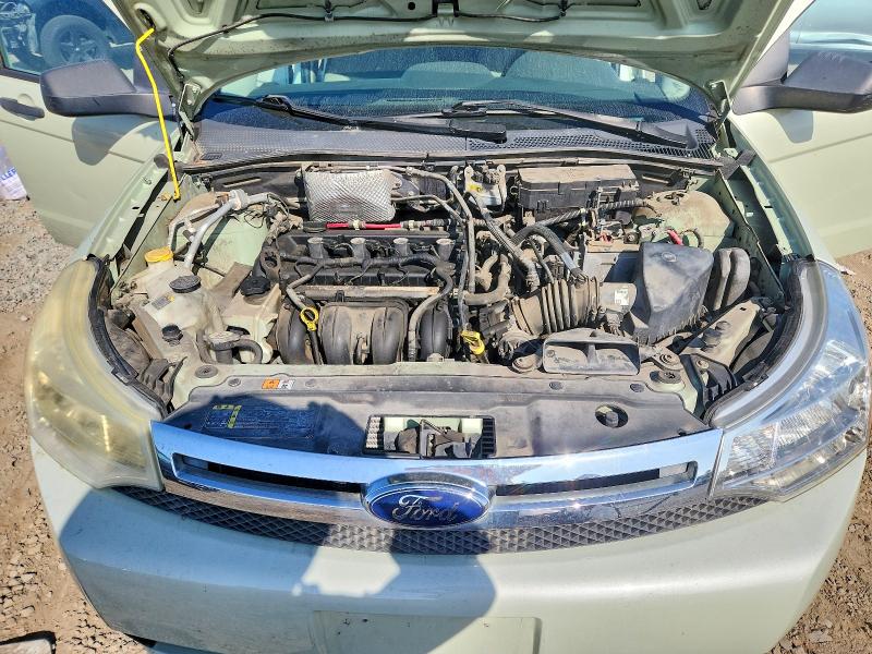 Aukcja sprzedaży 2010 Ford Focus, vin: 1FAHP3EN5AW147326, numer aukcji: 67934396