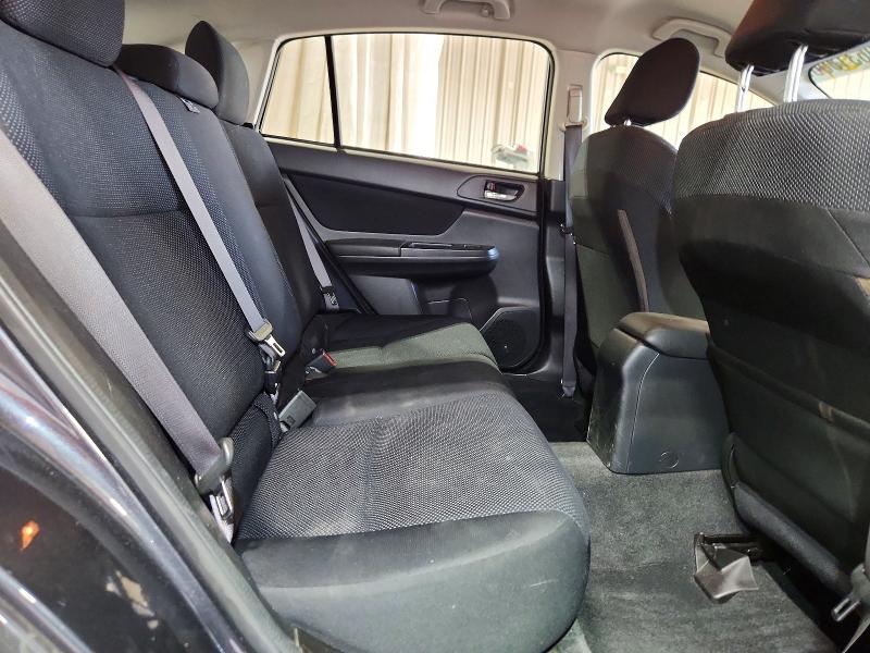 Продаж на аукціоні авто 2012 Subaru Impreza, vin: JF1GPAC63CG218922, номер лоту: 70631806