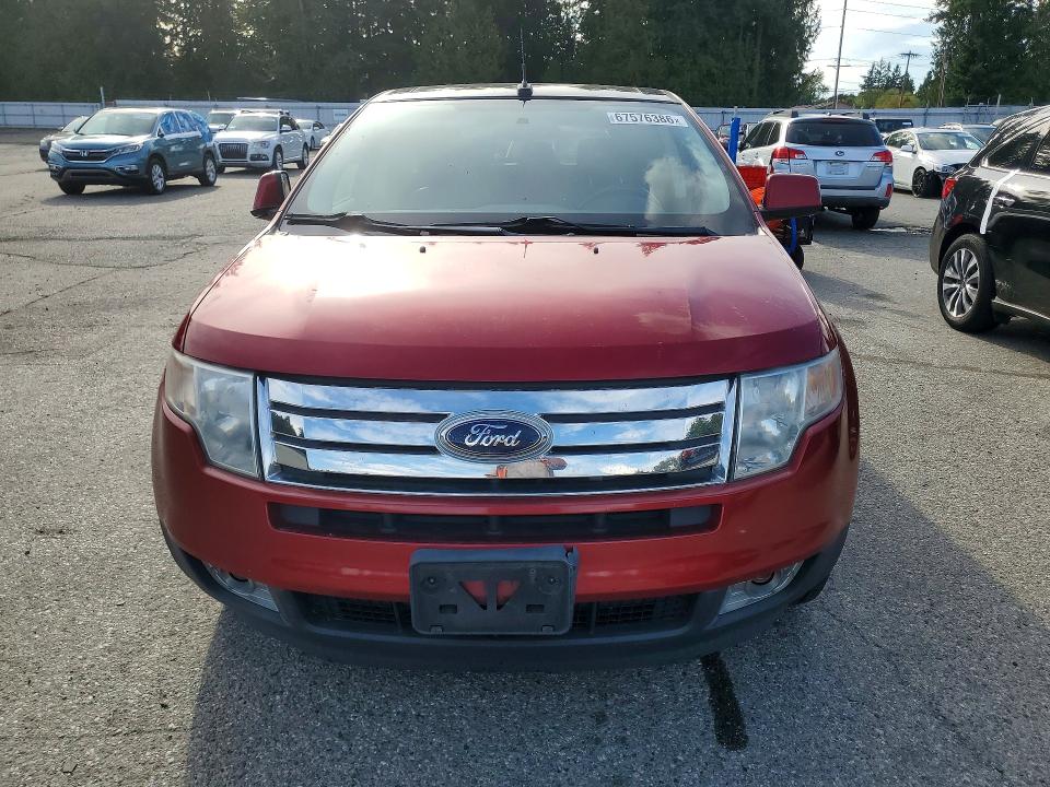 Aukcja sprzedaży 2009 Ford Edge, vin: 2FMDK49C09BA90628, numer aukcji: 67576386