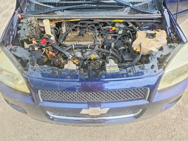 Продажа на аукционе авто 2005 Chevrolet Uplander, vin: 1GNDV03L95D292005, номер лота: 68149186