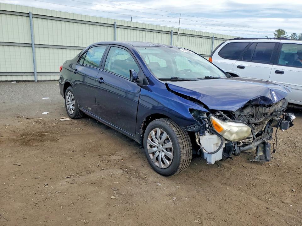 Продаж на аукціоні авто 2012 Toyota Corolla, vin: 2T1BU4EEXCC860684, номер лоту: 67962946