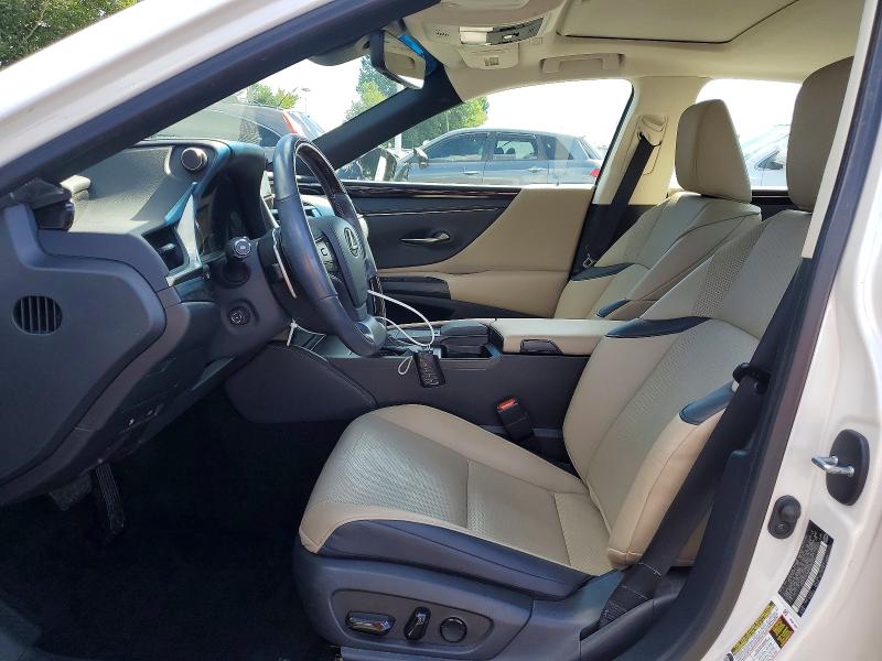 2021 Lexus Es 350 მანქანა იყიდება აუქციონზე, vin: 58ADZ1B16MU085559, აუქციონის ნომერი: 67278246