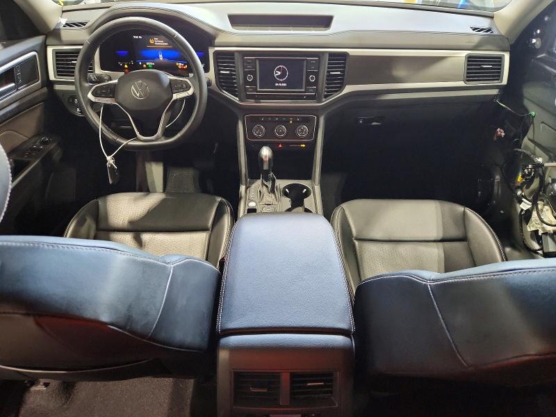 Aukcja sprzedaży 2022 Volkswagen Atlas, vin: 1V2LP2CA3NC534235, numer aukcji: 67865446