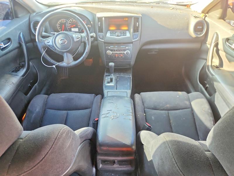 Aukcja sprzedaży 2012 Nissan Maxima, vin: 1N4AA5AP0CC826494, numer aukcji: 69443226