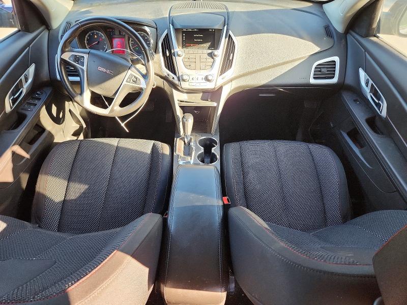 Продажа на аукционе авто 2017 Gmc Terrain, vin: 2GKALNEK6H6340926, номер лота: 66320866
