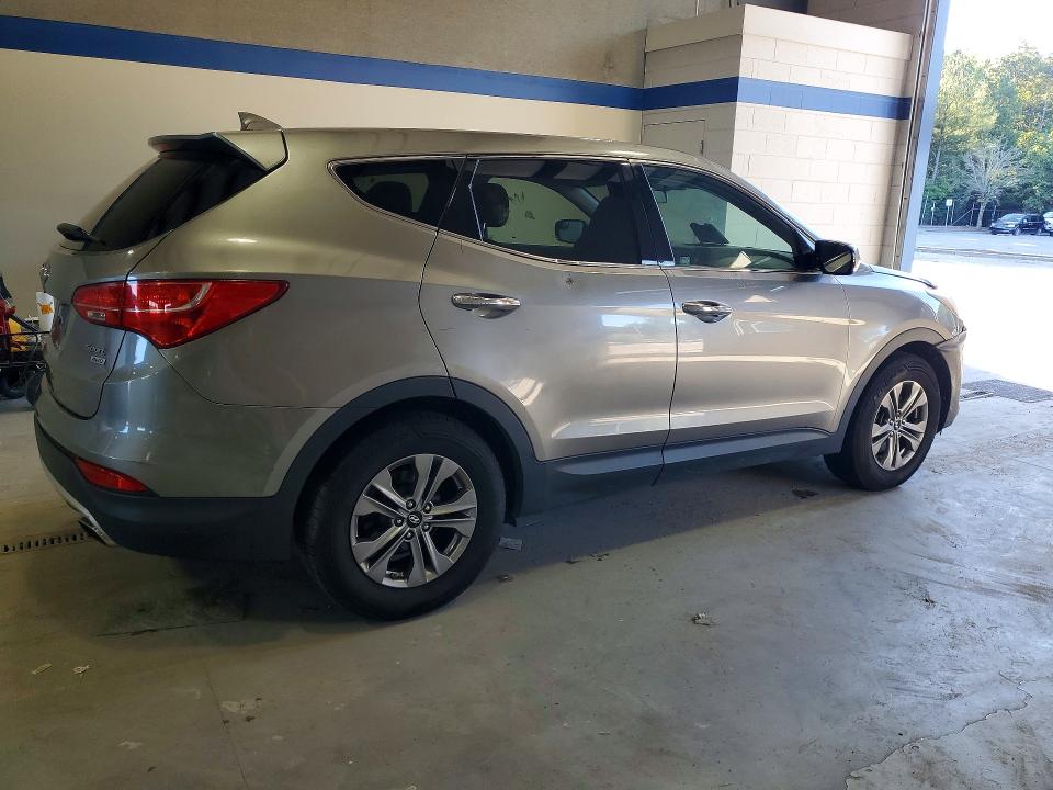 Aukcja sprzedaży 2016 Hyundai Santa Fe Sport, vin: 5XYZTDLB3GG326091, numer aukcji: 69125786