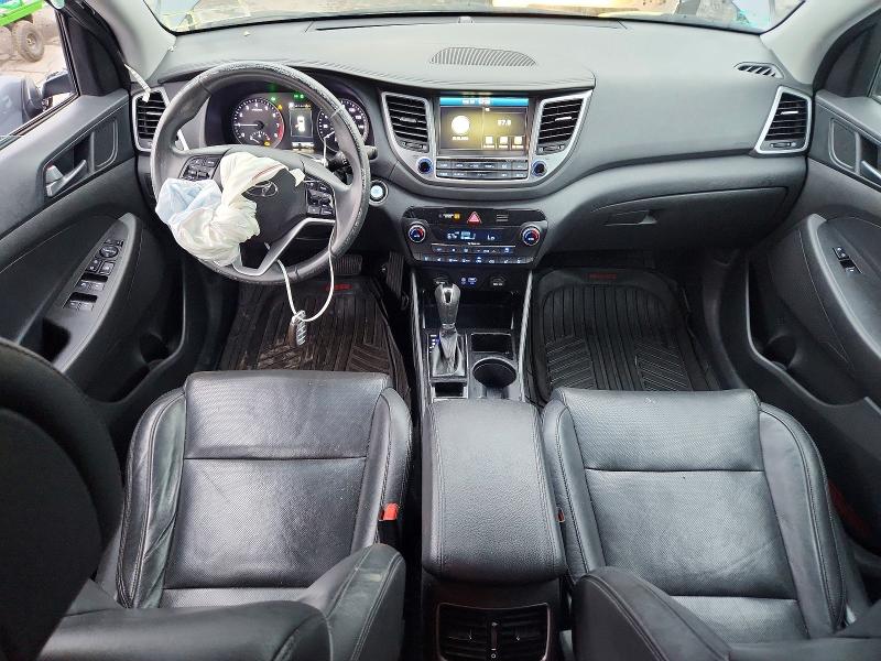 69239646 :رقم المزاد ، KM8J33A27GU089948 vin ، 2016 Hyundai Tucson مزاد بيع