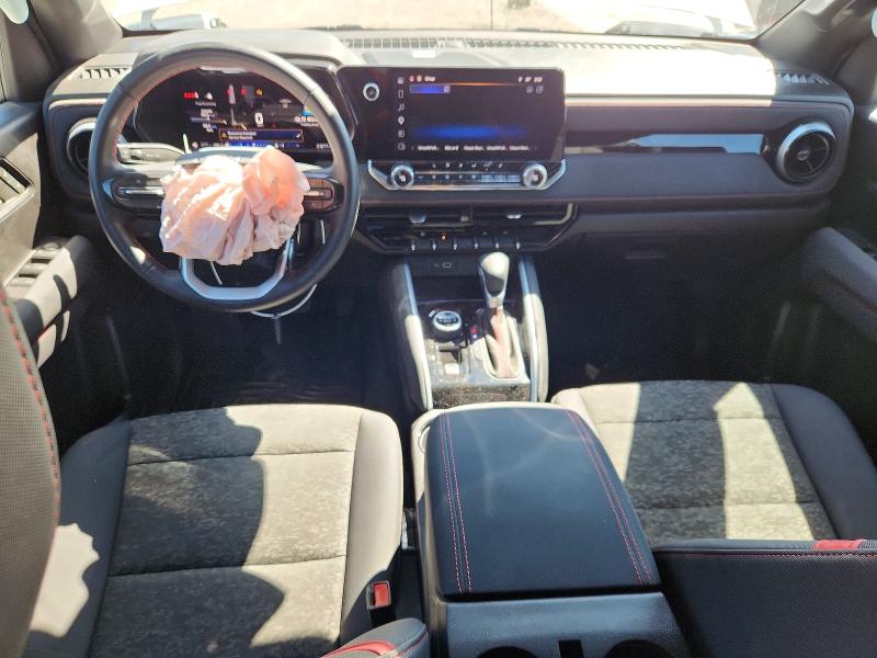 Продаж на аукціоні авто 2024 Chevrolet Colorado, vin: 1GCPTDEK4R1117174, номер лоту: 68803796