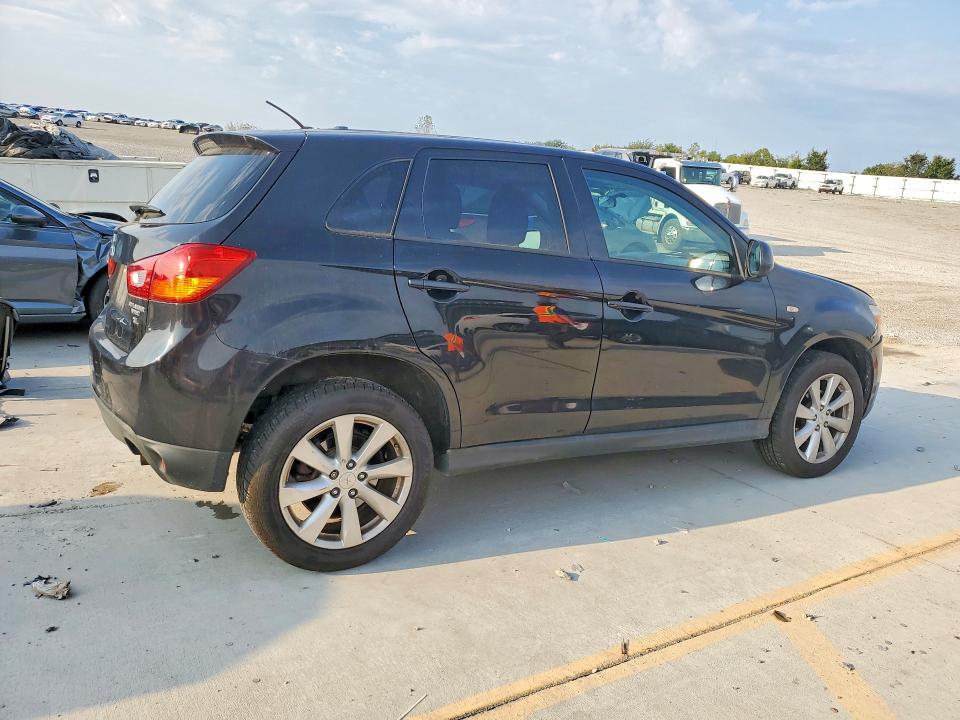 Aukcja sprzedaży 2015 Mitsubishi Outlander Sport, vin: 4A4AR3AW6FE041316, numer aukcji: 68573516