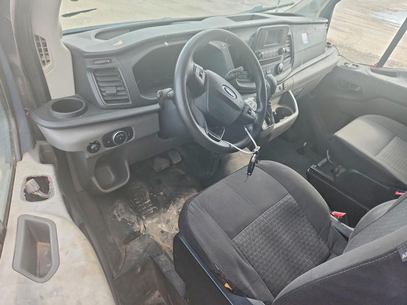 2020 Ford Transit მანქანა იყიდება აუქციონზე, vin: 1FTBR3X86LKA86953, აუქციონის ნომერი: 69414586