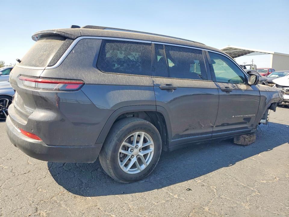 Aukcja sprzedaży 2023 Jeep Grand Cherokee, vin: 1C4RJKAG8P8731721, numer aukcji: 69849946