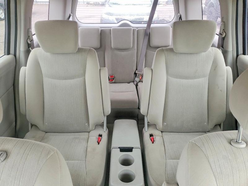 Продажа на аукционе авто 2015 Nissan Quest, vin: JN8AE2KP6F9127615, номер лота: 69423146
