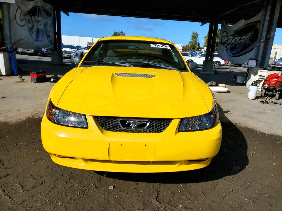 Aukcja sprzedaży 1999 Ford Mustang, vin: 1FAFP4048XF114681, numer aukcji: 67864786