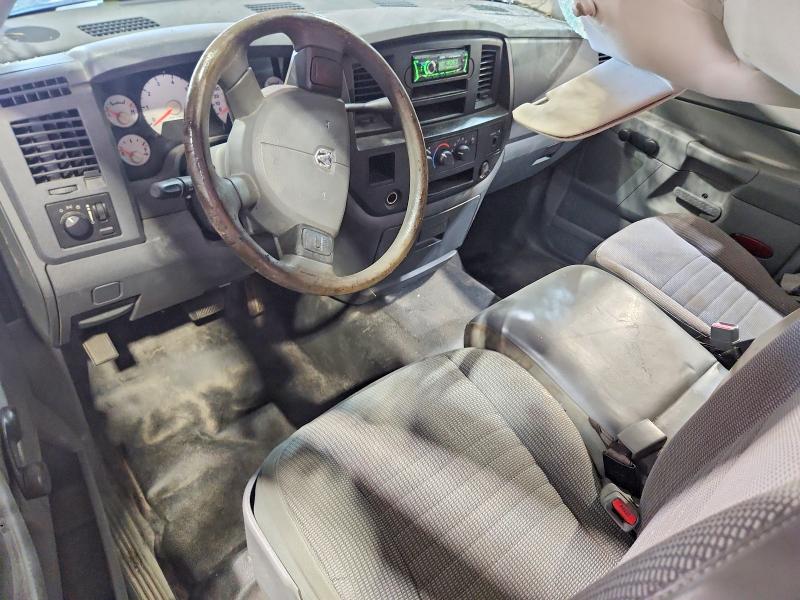 Продаж на аукціоні авто 2006 Dodge Ram 1500, vin: 1D7HA16N56J151224, номер лоту: 69454456