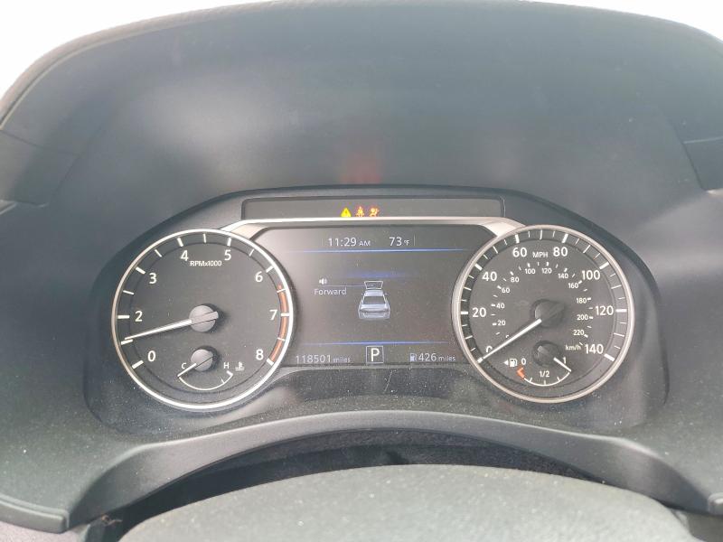 2020 Nissan Altima მანქანა იყიდება აუქციონზე, vin: 1N4BL4BV6LC223314, აუქციონის ნომერი: 69085716