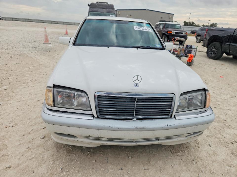Продаж на аукціоні авто 1999 Mercedes-benz C, vin: WDBHA24G7XA680016, номер лоту: 68010426
