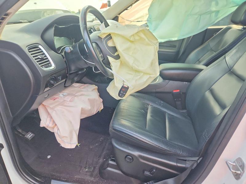 Aukcja sprzedaży 2015 Dodge Durango, vin: 1C4RDJDGXFC186615, numer aukcji: 66620186