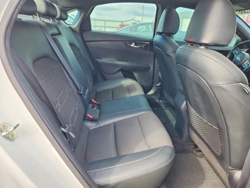 Aukcja sprzedaży 2020 Kia Forte, vin: 3KPF34AD6LE165752, numer aukcji: 68862356