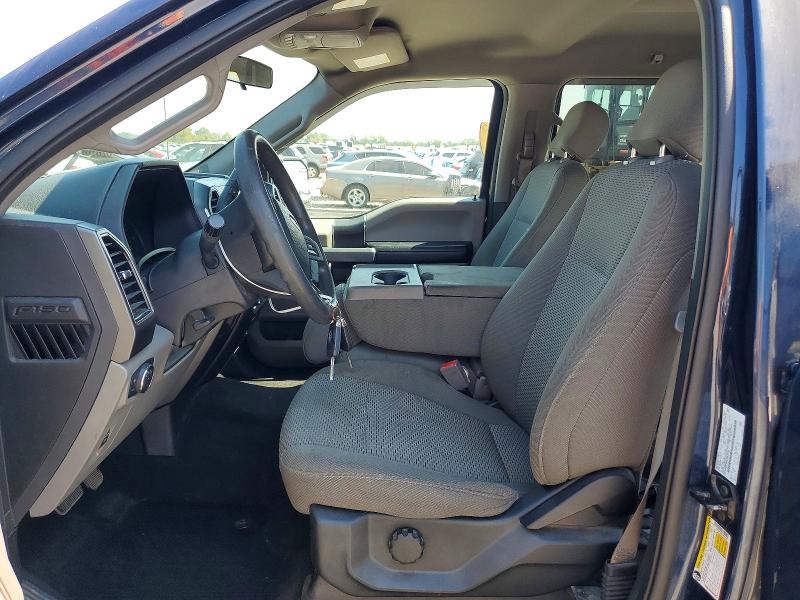 Aukcja sprzedaży 2018 Ford F150, vin: 1FTEW1E59JFB32042, numer aukcji: 68789506