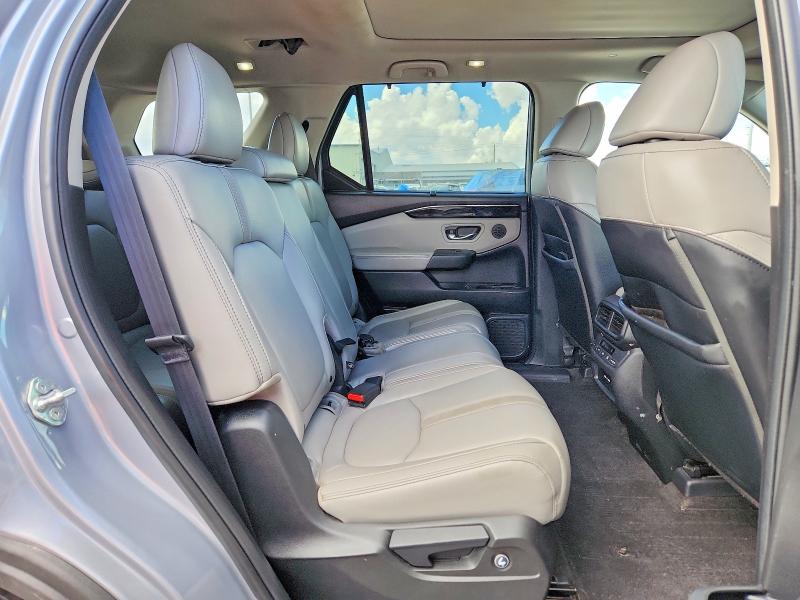 Продаж на аукціоні авто 2024 Honda Pilot, vin: 5FNYG2H76RB011739, номер лоту: 70607056