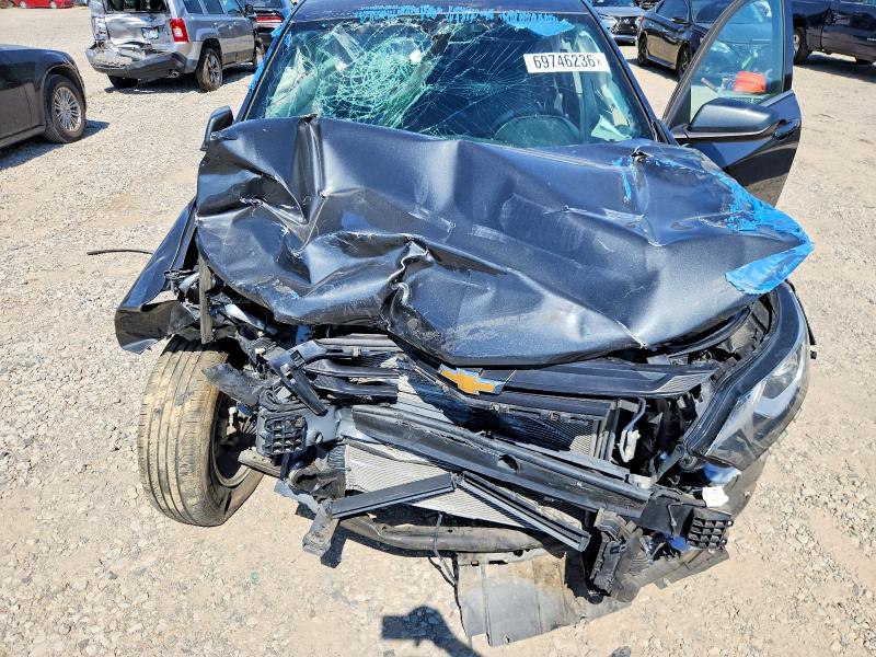 Продажа на аукционе авто 2018 Chevrolet Equinox, vin: 2GNAXSEV5J6249698, номер лота: 69746236