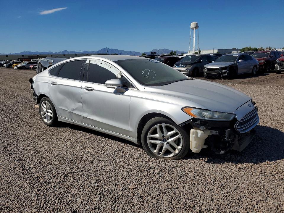 2016 Ford Fusion მანქანა იყიდება აუქციონზე, vin: 3FA6P0HD4GR218973, აუქციონის ნომერი: 68878496